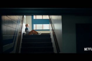 The Adam Project - Teaser Trailer