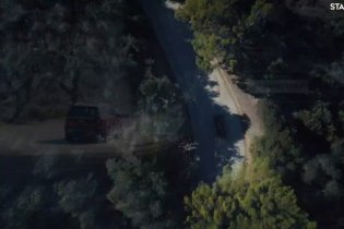 Shining Vale - Trailer Sottotitolato