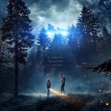 Locandina di The Adam Project