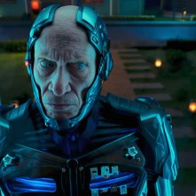 Bigbug: una sequenza