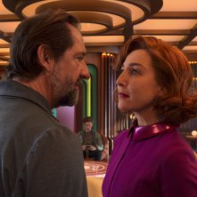 Bigbug: una foto del film