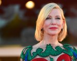 Cate Blanchett protagonista e produttrice di The New Boy