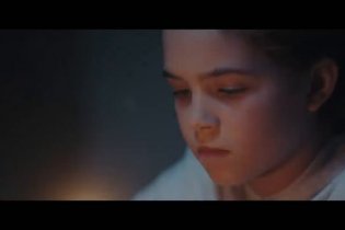 Firestarter - Trailer