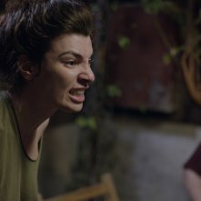 Giulia – Una selvaggia voglia di libertà: Rosa Palasciano e Fabrizio Ciavoni in una scena