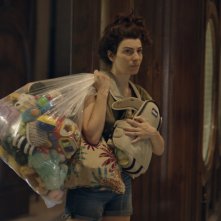 Giulia – Una selvaggia voglia di libertà: Rosa Palasciano in una scena