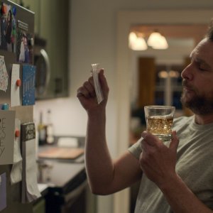 I Want You Back: una scena del film