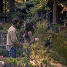 Il cielo è ovunque: una sequenza del film