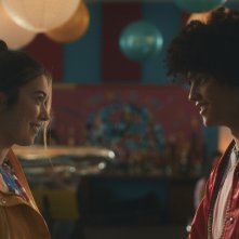 Il cielo è ovunque: un'immagine del film