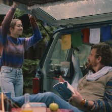 Il cielo è ovunque: un momento del film