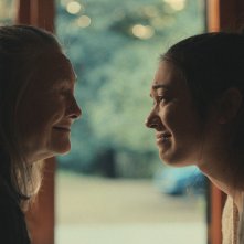 Il cielo è ovunque: una scena