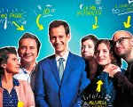 Il discorso perfetto, la recensione: Disastri familiari e cuori infranti