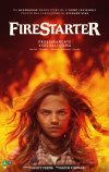 Locandina di Firestarter