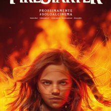 Locandina di Firestarter