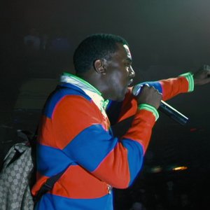 Jeen-Yuhs: A Kanye Trilogy, una scena della trilogia