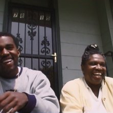 Jeen-Yuhs: A Kanye Trilogy, una foto del film