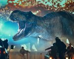 Jurassic World: Il dominio, il commento al primo trailer: questo è “effetto wow”