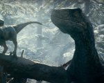 Jurassic World: Il Dominio, Colin Trevorrow: 'Il Gigantosauro è come il Joker'