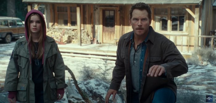 Filming Italy Sardegna Festival 2022: Jurassic World - Il dominio in apertura, ospiti e programma