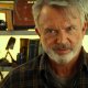 Jurassic World - La rinascita, Sam Neill sorpreso dal riferimento ad Alan Grant: 'È stato un gesto rispettoso'