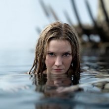 Il Signore degli Anelli: gli Anelli del Potere, un'immagine di Galadriel