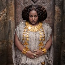 Il Signore degli Anelli: gli Anelli del Potere, Sophie Nomvete in una foto