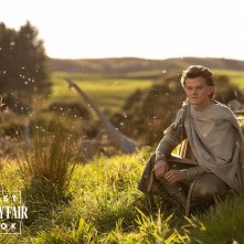 Il Signore degli Anelli: gli Anelli del Potere, Elrond in una foto