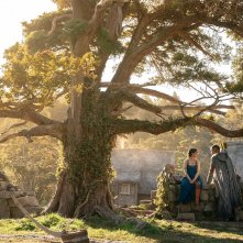 Il Signore degli Anelli: gli Anelli del Potere, un'immagine della serie