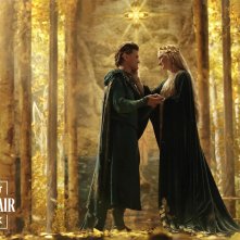 Il Signore degli Anelli: gli Anelli del Potere, una foto della serie