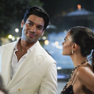 Love Tactics: una scena del film