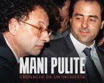 Mani pulite: cronache da un’inchiesta, lo speciale su RaiPlay in streaming da oggi