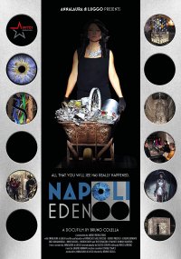Locandina di Napoli Eden