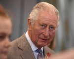 Il Principe Carlo d'Inghilterra è positivo al Covid-19