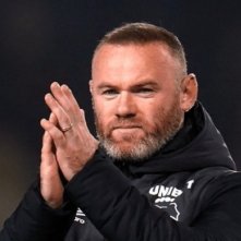 Rooney: una scena del film