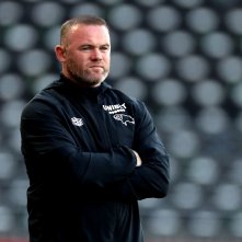 Rooney: un'immagine del documentario