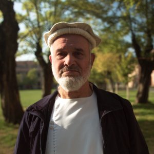 We Cannot Live Under That Flag: una foto