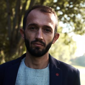 We Cannot Live Under That Flag: un'immagine