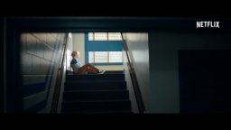 The Adam Project - Teaser Trailer Italiano