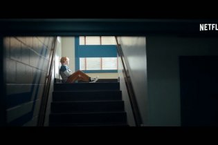 The Adam Project - Teaser Trailer Italiano