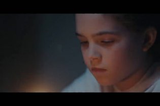 Firestarter - Trailer Italiano