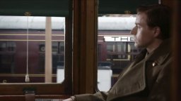 Benediction - Trailer