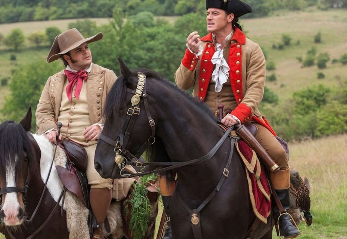La Bella e la Bestia: le reazioni di Luke Evans e Josh Gad dopo la cancellazione della serie prequel