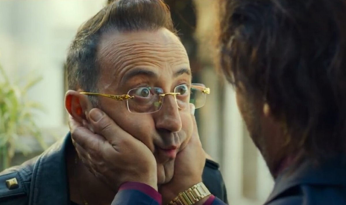 Benvenuti in casa Esposito, su Prime Video in streaming da oggi