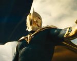 Black Adam, The Flash, The Batman e Aquaman 2: uno spot regala nuove scene dei film DC