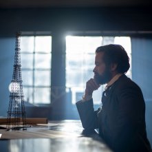 Eiffel: Romain Duris in un'immagine
