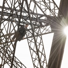 Eiffel: un'immagine del film