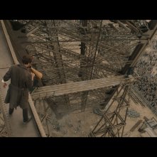 Eiffel: una sequenza