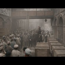 Eiffel: una foto del film