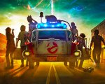 Ghostbusters: Legacy in 4K UHD e Blu-ray, la recensione: non perdetevi la luce di quei flussi protonici