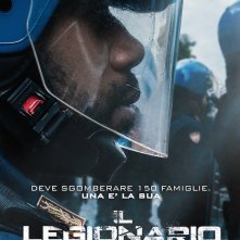 Locandina di Il legionario