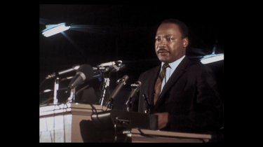 Martin Luther King Vs Fbi 1